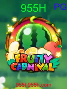 FruityCarnival
