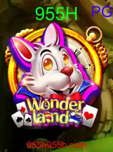 Wonderland